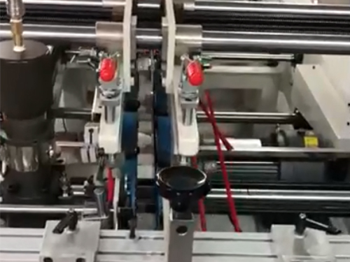 生産(chan)設備(bei)