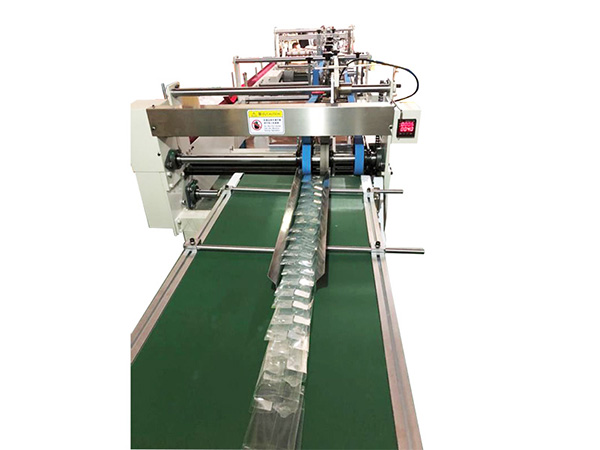 和(he)記850膠(jiao)盒機(ji) PVC PET膠盒(he)糊盒(he)機