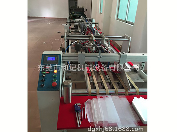 全自(zi)動粘盒機(ji)粘裏粘外(wai)功能