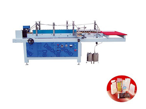 東莞(wan)和記機械(xie)銷售   糊盒(he)機專業制(zhi)造 多功能(neng)高速膠盒(he)糊盒機 PVC/PET/PP全(quan)自動糊盒(he)機