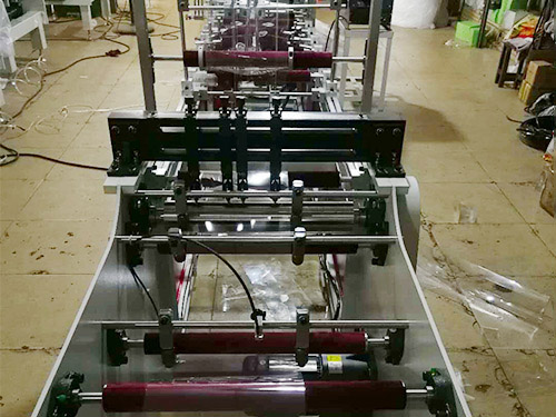 膠盒(he)機的(de)糊制(zhi)工藝(yi)要點(dian)有什(shi)麽介(jie)紹？