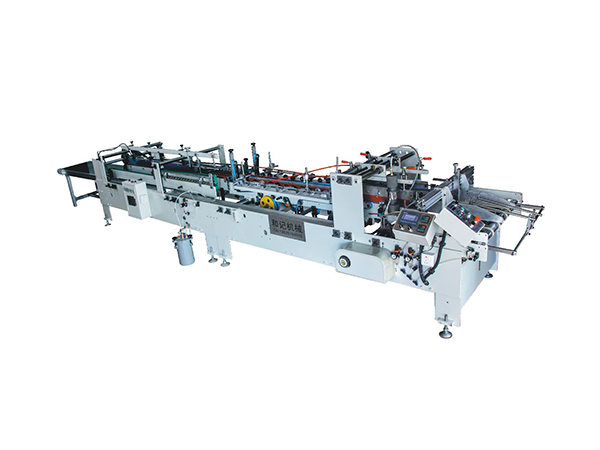 全自(zi)動膠(jiao)盒機(ji)廠家(jia)